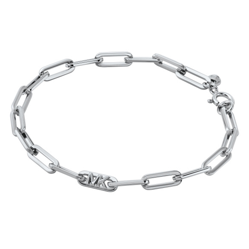 MICHAEL KORS PREMIUM SILVER COLLECTION Mod. MKC174400040